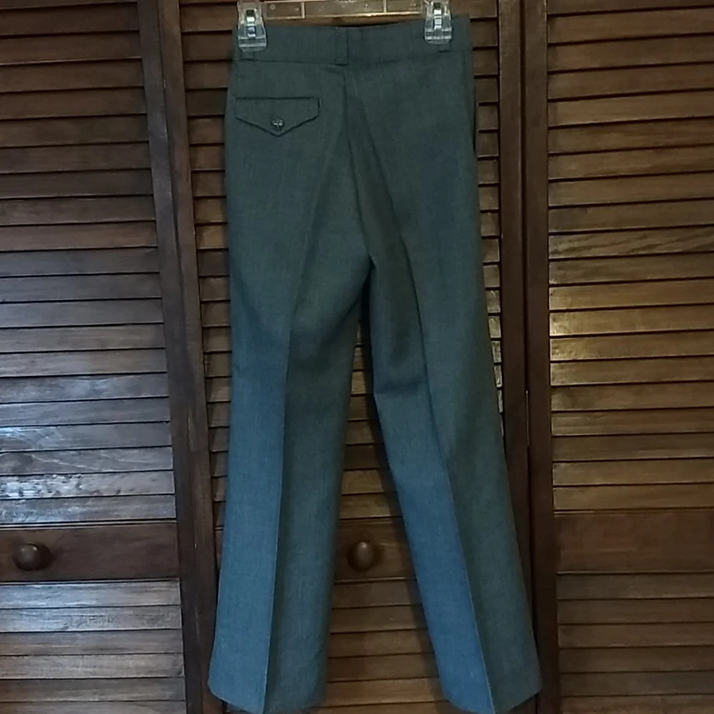 Boys Dress Pants